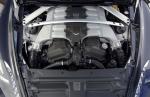 Aston Martin Rapide 2010 года